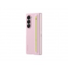 Samsung Ochranné pouzdro s perem S Pen pro Fold 6 Pink