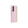 Samsung Ochranné pouzdro s perem S Pen pro Fold 6 Pink