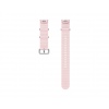 Samsung Stylový sportovní řemínek pro Watch 7 Pink