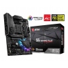 MSI MPG B550 GAMING PLUS/AM4/ATX