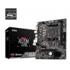 MSI A520M-A PRO/AM4/mATX