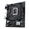 ASUS PRIME H610M-R D4-SI/LGA 1700/mATX