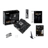 ASUS TUF GAMING A620M-PLUS WIFI/AM5/mATX