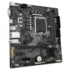 GIGABYTE B760M H DDR4/LGA 1700/mATX