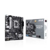 ASUS PRIME H610M-A-CSM/LGA 1700/mATX