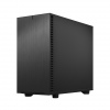 Fractal Design Define 7 Black TG Light Tint/Midi Tower/Transpar./Černá