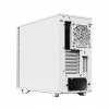 Fractal Design Define 7 White TG Clear Tint/Midi Tower/Transpar./Bílá