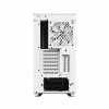 Fractal Design Define 7 White Solid/Midi Tower/Bílá