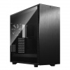 Fractal Design Define 7 XL Black TG Dark Tint/Big Tower/Transpar./Černá