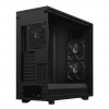 Fractal Design Define 7 XL Black TG Dark Tint/Big Tower/Transpar./Černá