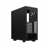 Fractal Design Define 7 Compact Black TG light/Midi Tower/Transpar./Černá