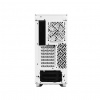 Fractal Design Define 7 Compact White TG Clear/Midi Tower/Transpar./Bílá