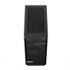 Fractal Design Meshify 2 Compact Black TG Light Tint/Midi Tower/Transpar./Černá