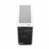 Fractal Design Meshify 2 Compact White TG Clear Tint/Midi Tower/Transpar./Bílá