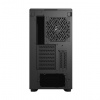 Fractal Design Meshify 2 Black Solid/Midi Tower/Černá