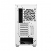 Fractal Design Meshify 2 White TG Clear Tint/Midi Tower/Transpar./Bílá