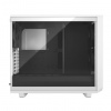 Fractal Design Meshify 2 White TG Clear Tint/Midi Tower/Transpar./Bílá