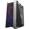 ASUS ROG STRIX HELIOS/Midi Tower/Transpar./Bílá