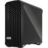 Fractal Design Torrent Black TG Light Tint/Big Tower/Transpar./Černá