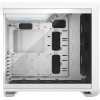 Fractal Design Torrent White TG Clear Tint/Big Tower/Transpar./Bílá