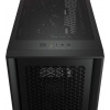 CORSAIR 4000D Airflow/Midi Tower/Transpar./Černá