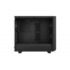 Fractal Design Meshify 2 Lite Black TG Light Tint/Midi Tower/Transpar./Černá