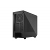 Fractal Design Meshify 2 Lite Black TG Light Tint/Midi Tower/Transpar./Černá