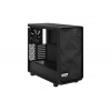 Fractal Design Meshify 2 Lite Black TG Light Tint/Midi Tower/Transpar./Černá