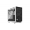 Fractal Design Meshify 2 Lite White TG Clear Tint/Midi Tower/Transpar./Bílá