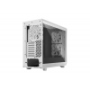 Fractal Design Meshify 2 Lite White TG Clear Tint/Midi Tower/Transpar./Bílá