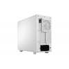 Fractal Design Meshify 2 Lite White TG Clear Tint/Midi Tower/Transpar./Bílá