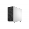 Fractal Design Meshify 2 Lite White TG Clear Tint/Midi Tower/Transpar./Bílá