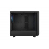 Fractal Design Meshify 2 Lite RGB Black TG Light Tint/Midi Tower/Transpar./Černá