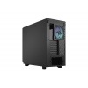 Fractal Design Meshify 2 Lite RGB Black TG Light Tint/Midi Tower/Transpar./Černá