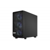 Fractal Design Meshify 2 RGB Black TG Light Tint/Midi Tower/Transpar./Černá