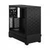 Fractal Design Pop Air Black Solid/Midi Tower/Černá