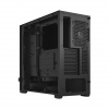 Fractal Design Pop Air Black Solid/Midi Tower/Černá