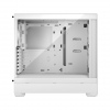 Fractal Design Pop Air White TG Clear Tint/Midi Tower/Transpar./Bílá