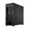 Fractal Design Pop XL Silent Black Solid/Big Tower/Černá