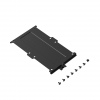 Fractal Design SSD Bracket Kit Type D