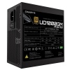 GIGABYTE UD1000GM PG5/1000W/ATX/80PLUS Gold/Modular/Retail