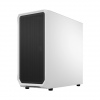 Fractal Design Focus 2 White TG Clear Tint/Midi Tower/Transpar./Černá a bílá