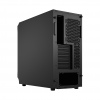 Fractal Design Focus 2 Black Solid/Midi Tower/Černá