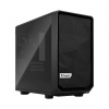 Fractal Design Meshify 2 Nano Black TG Dark Tint/Mini ITX/Transpar./Černá