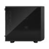 Fractal Design Meshify 2 Nano Black TG Dark Tint/Mini ITX/Transpar./Černá