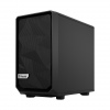 Fractal Design Meshify 2 Nano Black TG Dark Tint/Mini ITX/Transpar./Černá