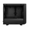 Fractal Design Meshify 2 Nano Black TG Dark Tint/Mini ITX/Transpar./Černá