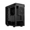 Fractal Design Meshify 2 Mini Black TG Dark Tint/Micro ATX/Transpar./Černá