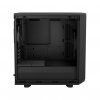 Fractal Design Meshify 2 Mini Black TG Dark Tint/Micro ATX/Transpar./Černá