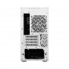 Fractal Design Meshify 2 Mini White TG Clear Tint/Micro ATX/Transpar./Bílá